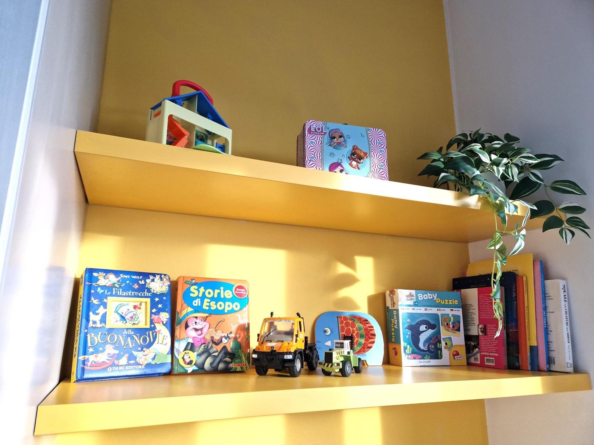 Caseospitali - Casa Park View, Ampio Trilocale Per Famiglie Sul Parco Milaan Buitenkant foto